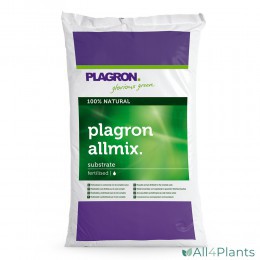 PLAGRON ALLMIX 50 LITER