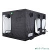 KWEEKTENT BUDBOX-PRO TITAN 2-HL WHITE 360X240X220CM