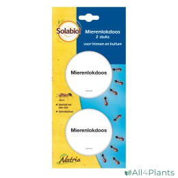 8712171018495 SOLABIOL NATRIA MIERENLOKDOOS 2 STUKS