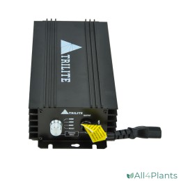TRILITE DIMSTAR 600 WATT DIMBARE ELEKTRONISCHE BALLAST MET POWERBOOST