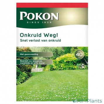 8711969016767 POKON ONKRUID WEG! 800 GRAM 40M²