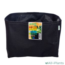 GRONEST AQUA BREATHE FABRIC POT 55 LITER 43 X 43 X 30 CM