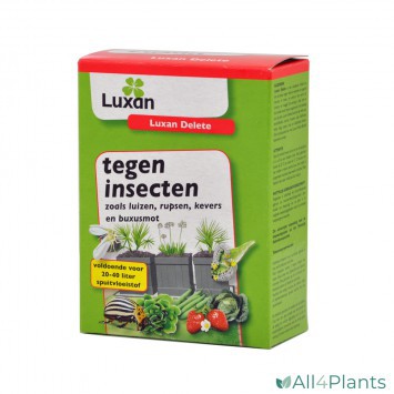 8711957551553 LUXAN DELETE VLOEIBAAR 20ML CONCENTRAAT