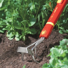 TOEPASSING 4008423877908 WOLF-GARTEN MULTI-STAR MINI ONKRUIDWIEDER LB-M + ZM30 STEELTJE