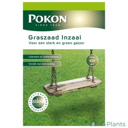 POKON GRASZAAD INZAAI 2 KG