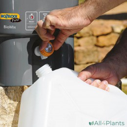 5010646060080 HOZELOCK PURE BIOMIX AFTAPPEN