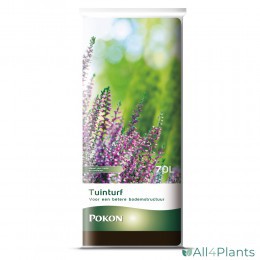 POKON TUINTURF 70 LITER