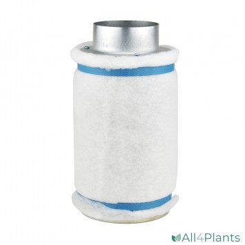 CARBORIGINAL 250 M³ 100/250 MM Ø 14.5 CM