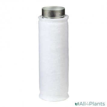 EMPIRE CLASSIC C2600/450 300M³ (45CM Ø125MM)