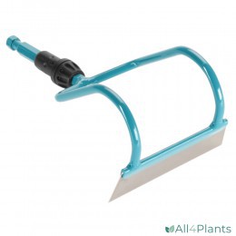 GARDENA COMBISYSTEEM BEUGELHAK 12 CM