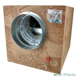 TRINATECH SOFTBOX 2000 M³