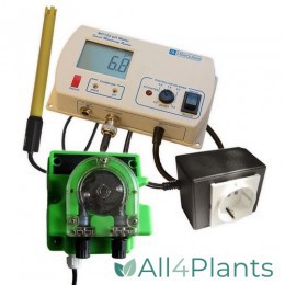 MILWAUKEE MC720 PH CONTROLLER KIT