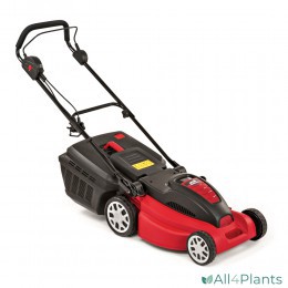 4008423865660 MTD OPTIMA 42E ELEKTROMAAIER 1800W 42 CM