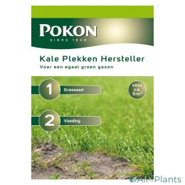 POKON KALE PLEKKEN HERSTELLER 200 GRAM