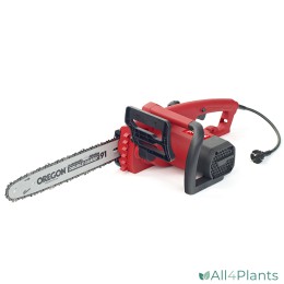 4008423857009 MTD ECS 1800-35 ELEKTRISCHE KETTINGZAAG 35 CM 1800 WATT RECHTS