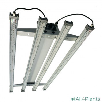 SYLVANIA GRO-LUX LED LINEAR 264 WATT UNIVERSAL 4X FULLSPECTRUM+ MODULES
