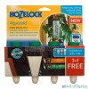 5010646057431 HOZELOCK AQUASOLO 3 + 1 SET M GROEN VOOR POTTEN Ø30 - 40CM