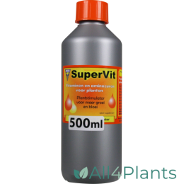 HESI SUPERVIT 500ML