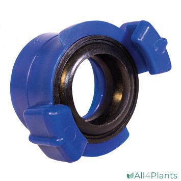 AQUAKING KUNSTSTOF GEKA KOPPELING 1