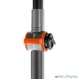 4078500555203 CHEMIE HOUDER GARDENA WATERSTEEL 90CM