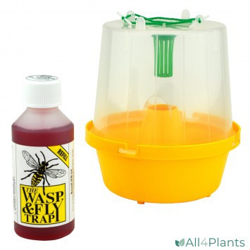 RUSSELL IPM VLIEGEN- EN WESPENVAL INCL. LOKSTOF 250ML