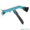4078500033664 GARDENA COMBISYSTEEM GOOTREINIGER