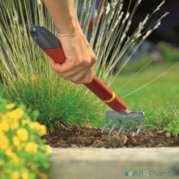 TOEPASSING 4008423877960 WOLF-GARTEN MULTI-STAR HARKJE LJ-M + ZM30 STEEL