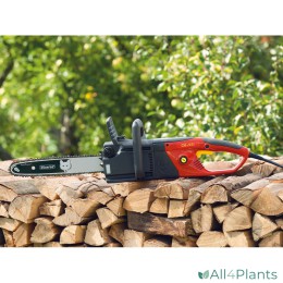 4009269304733 WOLF-GARTEN CSE 2035 ELEKTRISCHE KETTINGZAAG BRANDHOUT ZAGEN