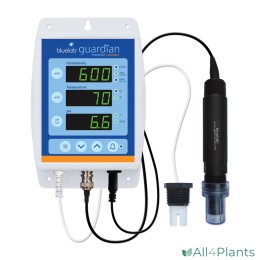 9421024920807 BLUELAB GUARDIAN MONITOR INLINE CONNECT PH / EC / TEMPERATUUR