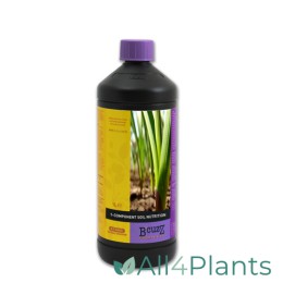 B'CUZZ 1 COMPONENT AARDEVOEDING 1 LITER