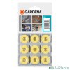 4078500168007 GARDENA SHAMPOO CAPSULES 9 STUKS