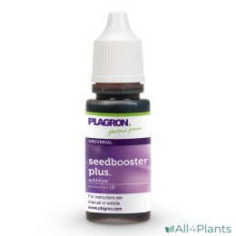 PLAGRON SEED BOOSTER PLUS 10 ML