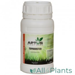 APTUS TOPBOOSTER 250 ML