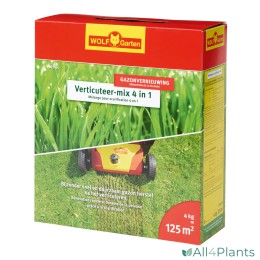 4008423867305 WOLF-GARTEN V-MIX 125 VERTICUTEERMIX 4KG = 125 M²