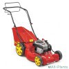 4008423875195 WOLF-GARTEN S 4600 B AANGEDREVEN BENZINE GRASMAAIER 46 CM