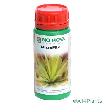 8718531672567 BIO NOVA MICROMIX 250 ML