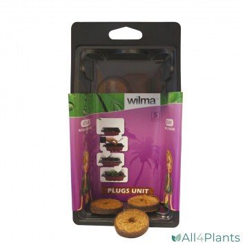 ATAMI WILMA PLUGS UNIT