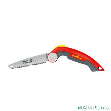 4008423867411 WOLF-GARTEN POWER CUT SAW 145 KLAPZAAG