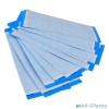 RUSSELL IPM VANGSTRIPS LIJMVALLEN BLAUW 20 STUKS
