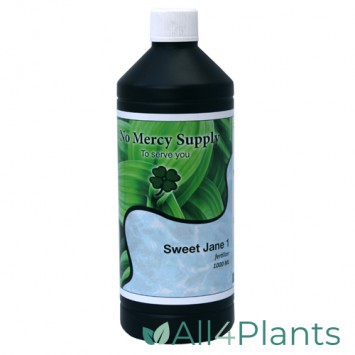 NO MERCY SUPPLY SWEET JANE 1 1 LITER