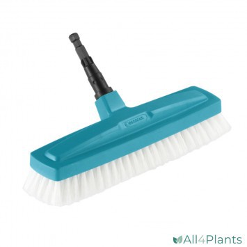 GARDENA COMBISYSTEEM SCHROBBER 30 CM