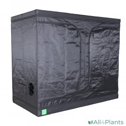 KWEEKTENT BUDBOX-LITE SILVER 240X120X200CM