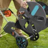 MOGELIJKHEDEN 4078500032926 GARDENA AQUAROLL L SLANGENWAGEN SET (50 METER 1/2