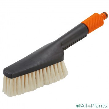 4078500098700 GARDENA HANDWASBORSTEL KLEINE UITVOERING