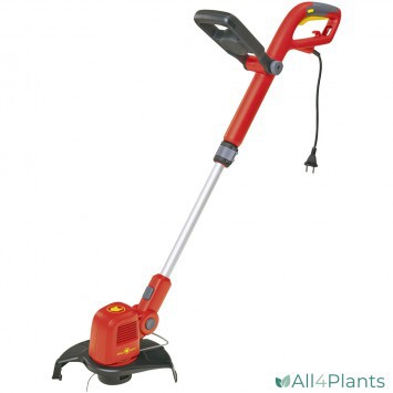 4008423913514 WOLF-GARTEN GRASTRIMMER LYCOS E/400 T 25CM 400W