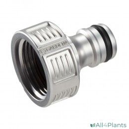 4078500031738 GARDENA PREMIUM KRAANSTUK 26.5 MM (G 3/4