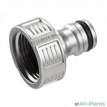 4078500031738 GARDENA PREMIUM KRAANSTUK 26.5 MM (G 3/4