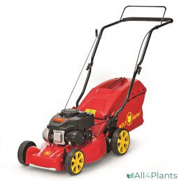 4008423872644 WOLF-GARTEN A 4200 BENZINEMAAIER 42 CM EXAMPLE 2