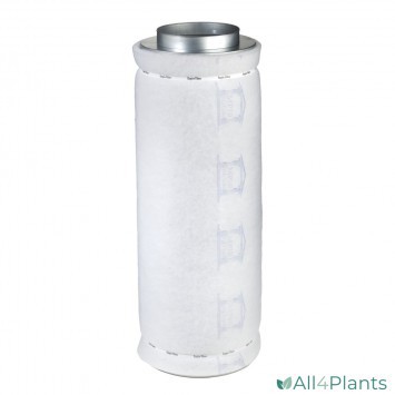 EMPIRE CLASSIC CENTURION 2500M³ (100CM Ø250MM)