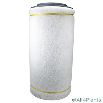 CARBORIGINAL 4300 M³ 350/1000 MM Ø 50 CM